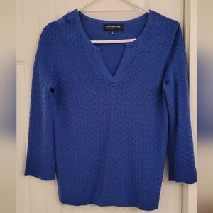 Jones New York, Medium, blue